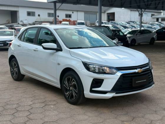 CHEVROLET ONIX 1.0 FLEX MANUAL CHEVROLET ONIX 1.0 FLEX MANUAL